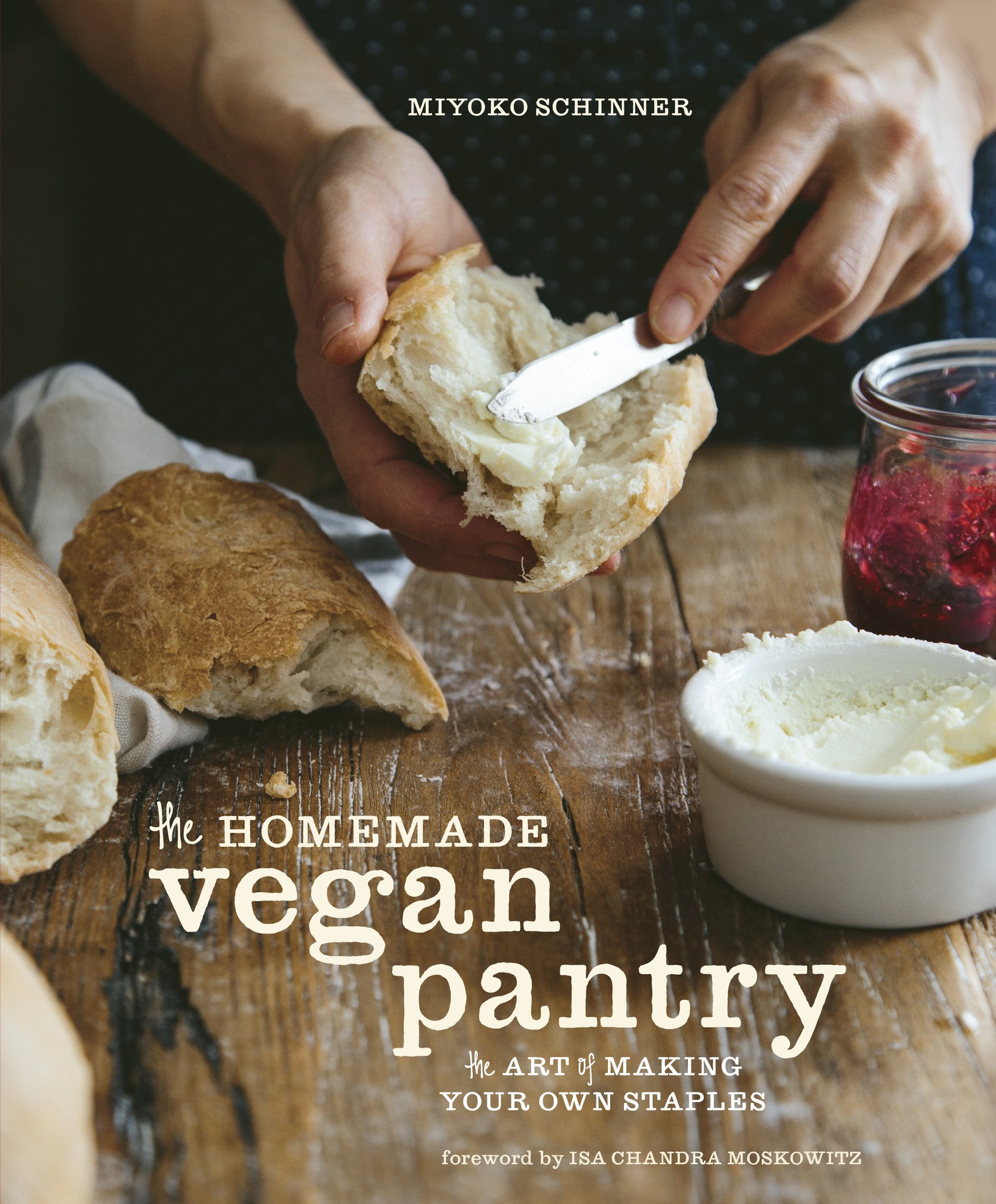 Guide to Vegan Pantry Staples